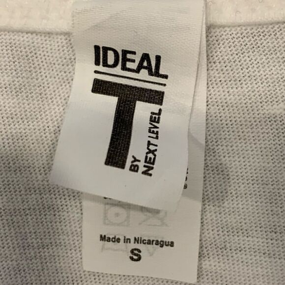 $5 ADD ON ITEM/ideal t by next level be a Gallagher razorback Tank top - Picture 10 of 11